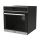 Piekarnik Electrolux LOC8H39X SteamCrisp Elektryczny parowy MealAssist Stal A+ - 1333362 - zdjęcie 2